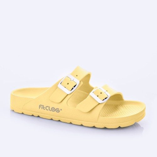 KLAPKI DAMSKIE LIKE FITCLOG