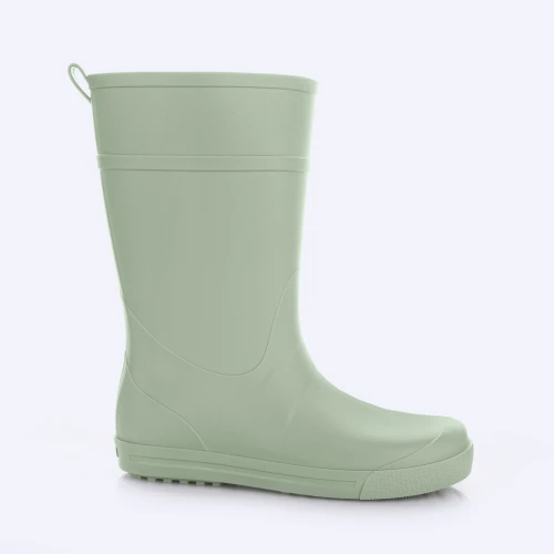 Kalosze damskie Tide menta