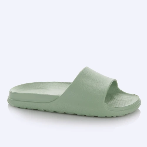 Klapki Damskie Breeze zielone