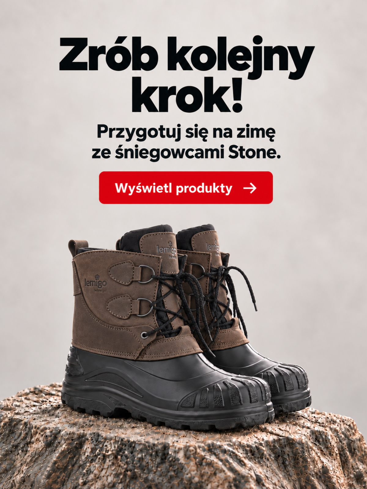 stone Sklep Lemigo