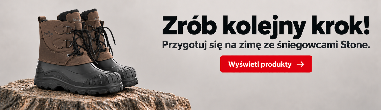 Stone Sklep Lemigo