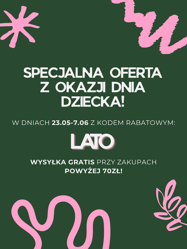 dzien dziecka Sklep Lemigo