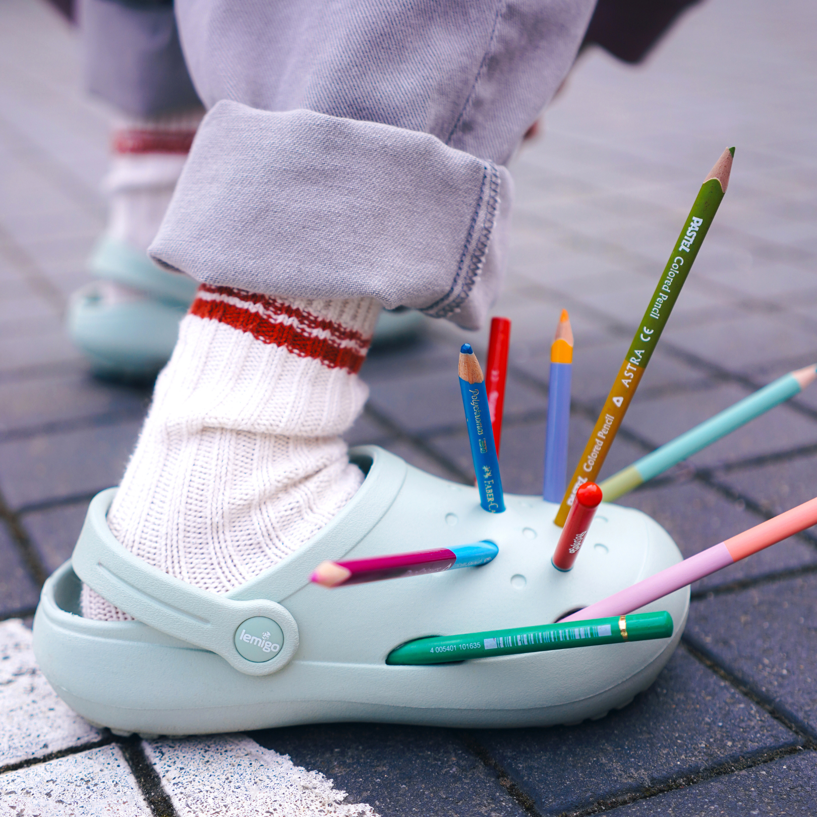 Back to School z Lemigo!